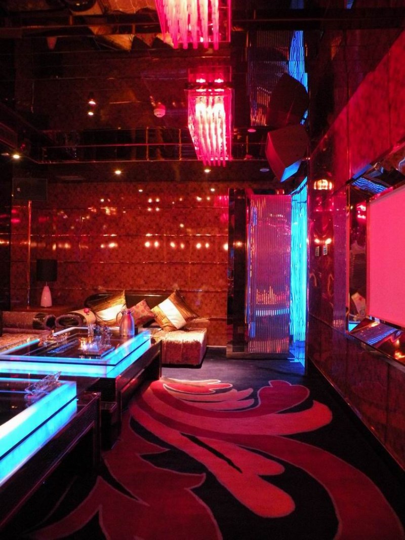 邯郸商务ktv与片场区别解析-广平县ktv预订