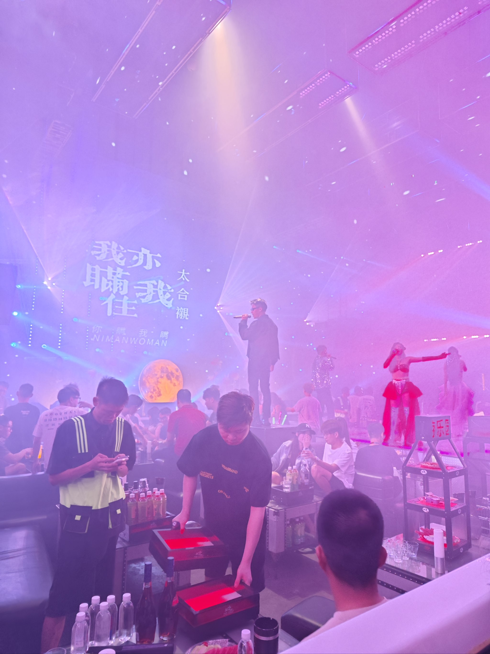 邯郸商务ktv消费指南揭秘商务ktv怎么消费-广平县ktv预订