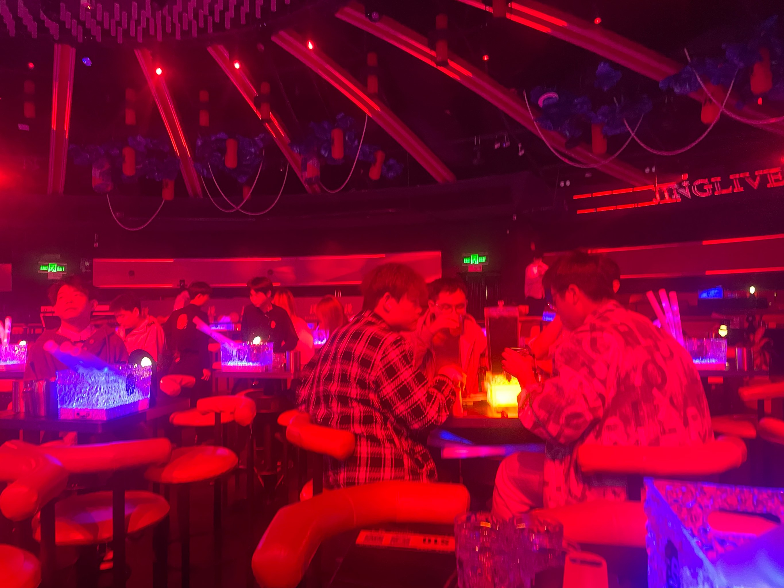 邯郸商务ktv价格多少钱一个小时-广平县ktv预订